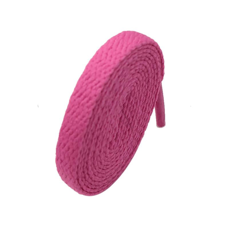 8MM Lady's Pink Cords Fashion&Cute Pajamas Laces 2021 Women Sneaker Canvas Boots Cords Christmas