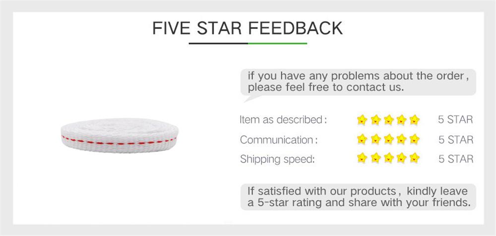 8MM Shoe Accessories Flat Laces Red Line Segment White Shoelaces Simplicity Fashion Hat Lacets