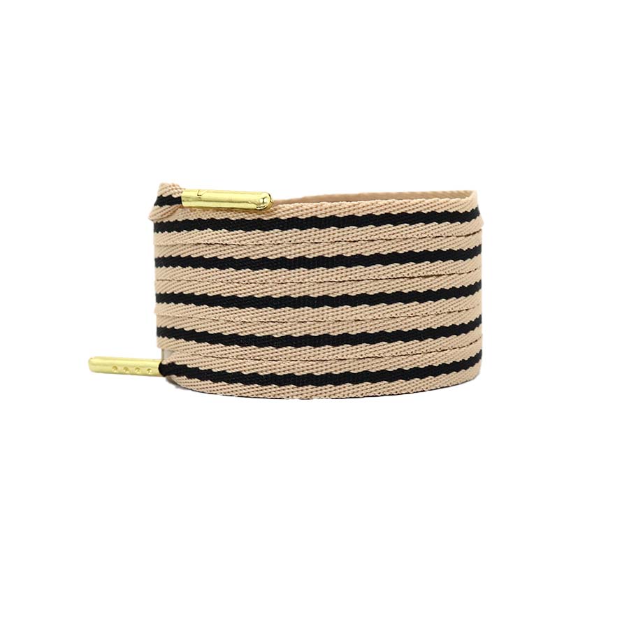 Coolstring 8mm Green Red Ribbon Shoelaces Polyester Flat Laces Single Layer Shoestrings Plastic Tips Metal Aglets for GUCCI Screener Adidas Originals