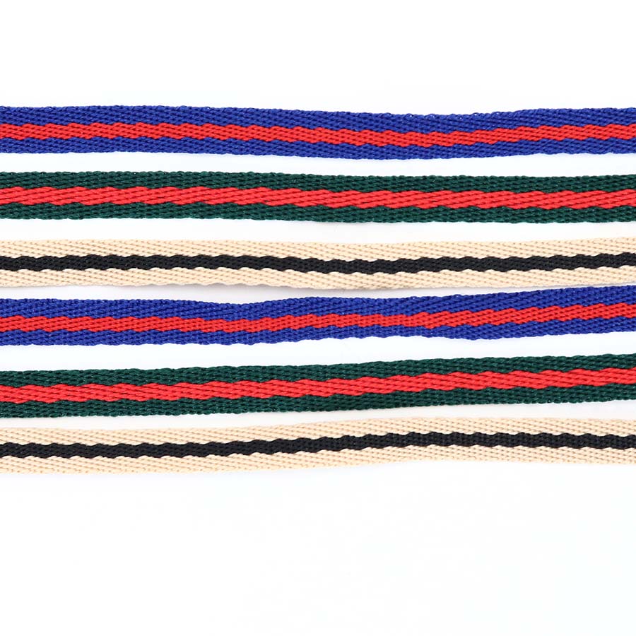 Coolstring 8mm Green Red Ribbon Shoelaces Polyester Flat Laces Single Layer Shoestrings Plastic Tips Metal Aglets for GUCCI Screener Adidas Originals