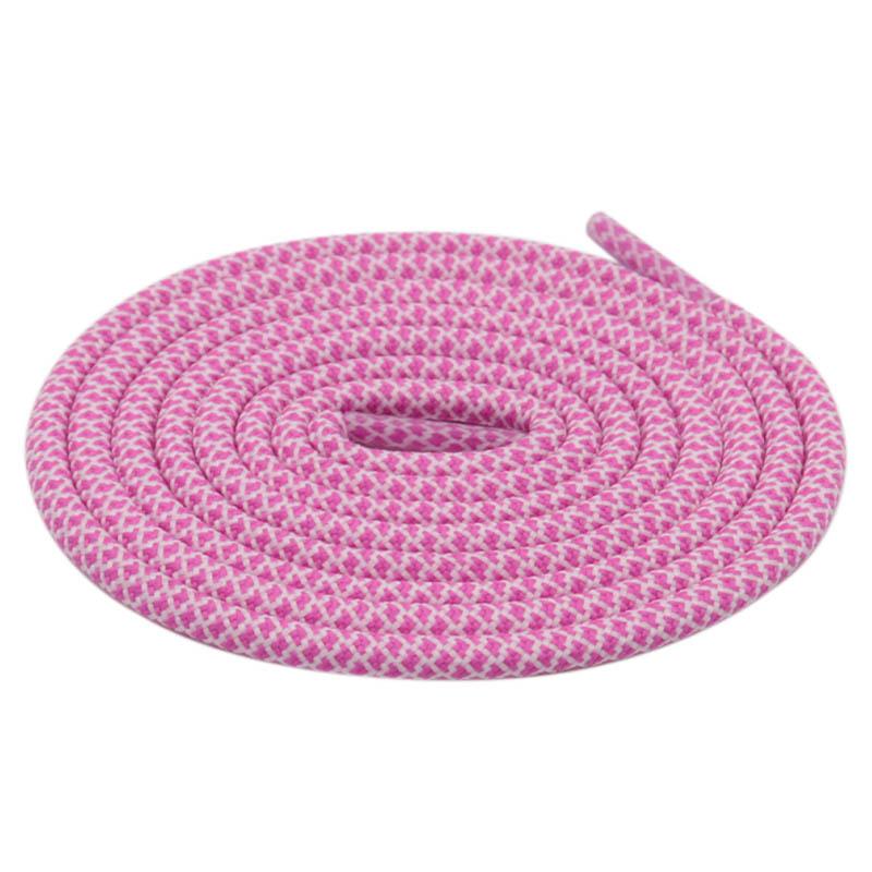 4.5MM Polyester Red Charmed Women Lady Girl's Color Matching Cute Packaging Rope Description For