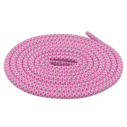 4.5MM Polyester Red Charmed Women Lady Girl's Color Matching Cute Packaging Rope Description For