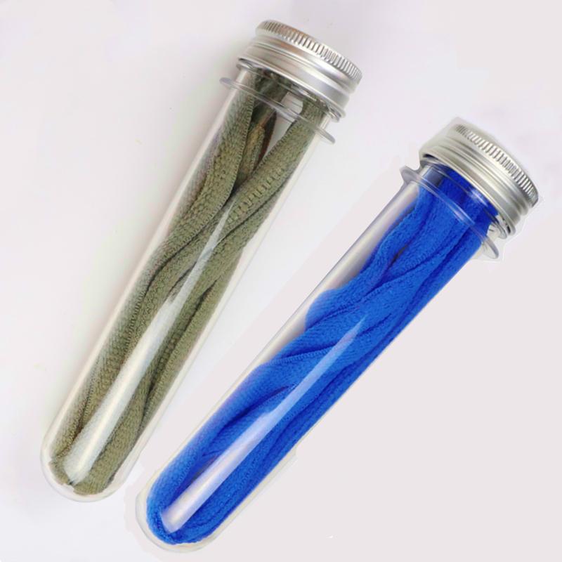 8.5MM Red Gray Purple Pink Solid Colors Oval Shape Wide Shoelaces 1Pair Ropes Suit For Trendy