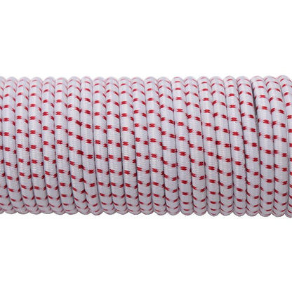 Weiou Official Best Shoe Accessories 3MM Reflective&Elastic Shoelace Trendy Nice Rope Men Women