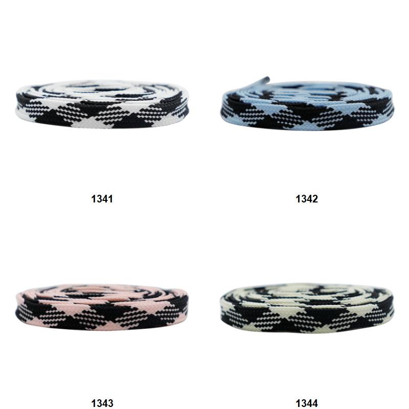 7MM Glow In The Dark Night Luminous Shoelaces Men Women Sneakers Canvas 2021 Boots Trendy Cords For