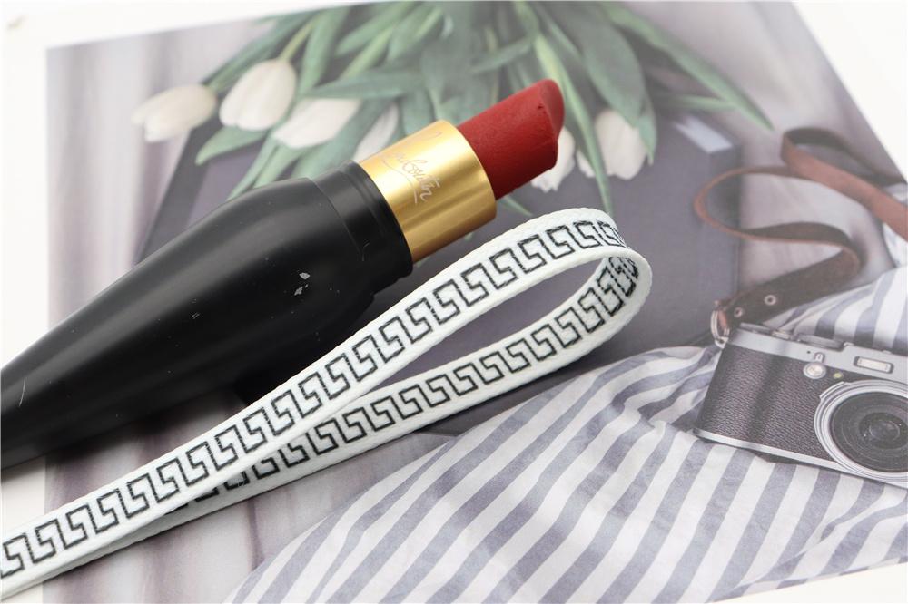 8MM Perfect Shoelaces Easy Wearing Black White Golden Shoe Cords Women Sneakers Boots Fashion Laces