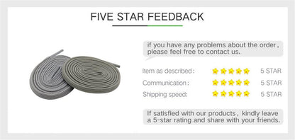 6MM Strong Double-Layer Polyester Ropes 60 160 180cm For Adults Kids 350 700 Sport Shoe Laces V2