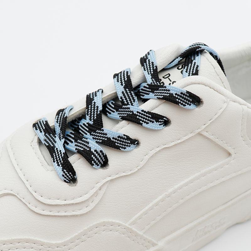 7MM Glow In The Dark Night Luminous Shoelaces Men Women Sneakers Canvas 2021 Boots Trendy Cords For