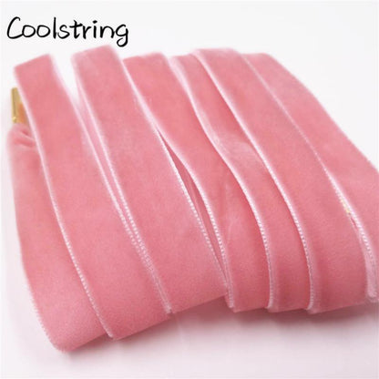 60-180cm Length 1.27 Cm Width Velvet Surface Shoelaces Women Men Black White Colorful Sports Casual