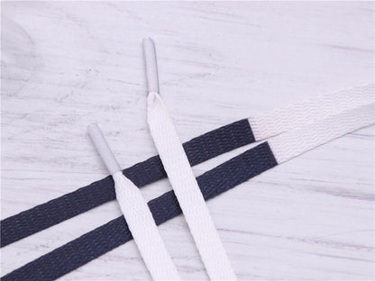 8MM Women Sneaker 2021 High Quality Ropes 350 Easy Increase Custom Double Color Combination Flat