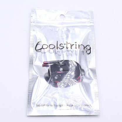 7mm Thermal Transfer Bootlace Flat Single Layer Network Laces With Printing Sublimated Love