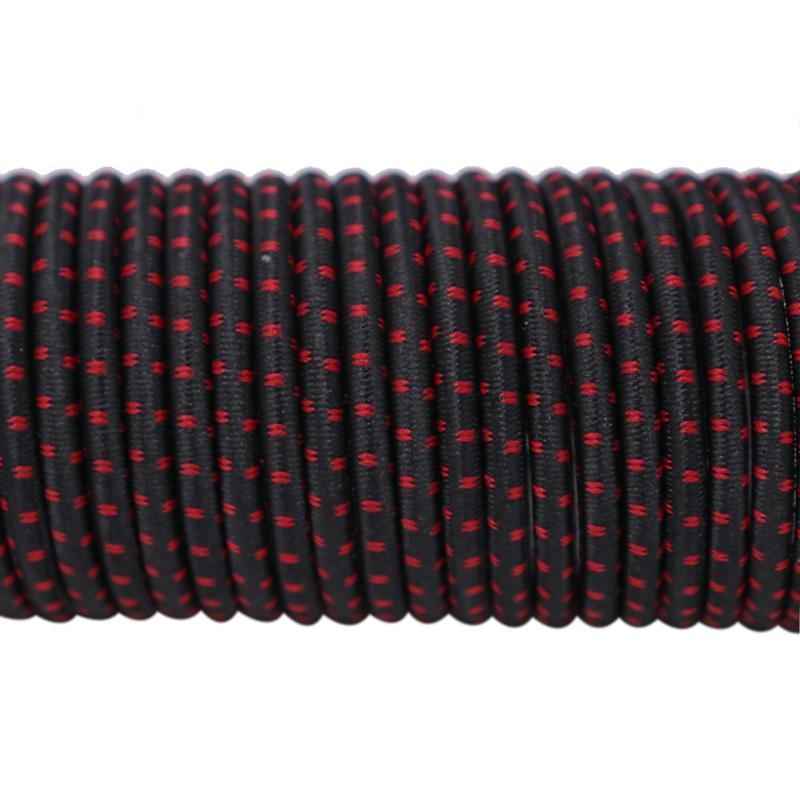 Best Shoe Accessories 3MM Reflective&Elastic Shoelaces Trendy Men Women Sneaker 2021 Sport Leisure