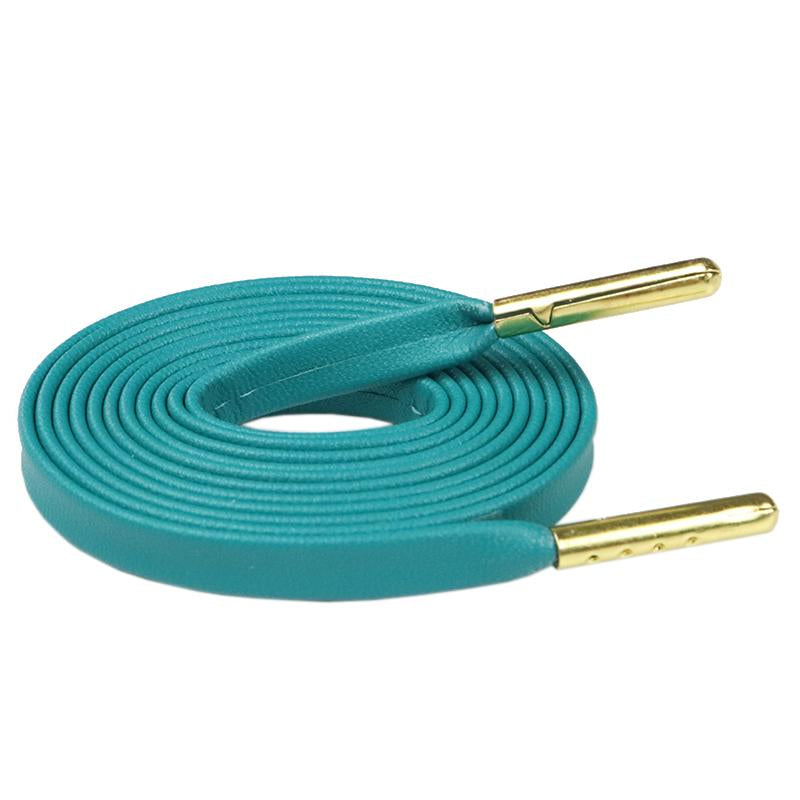 7MM PU Leather Adamant Lace 2021 High quality Simulation Nice Shoe Accessories For leather shoes