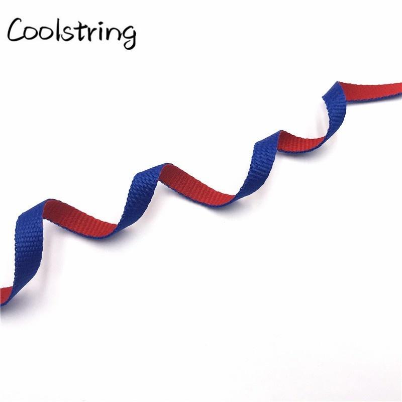 Jumpman Flat 8mm Combo Two Color Connect Reversible Shoelaces Bicolor Polyester Shoe Strings Laces