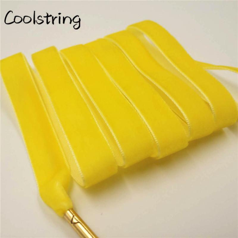 60-180cm Length 1.27 Cm Width Velvet Surface Shoelaces Women Men Black White Colorful Sports Casual