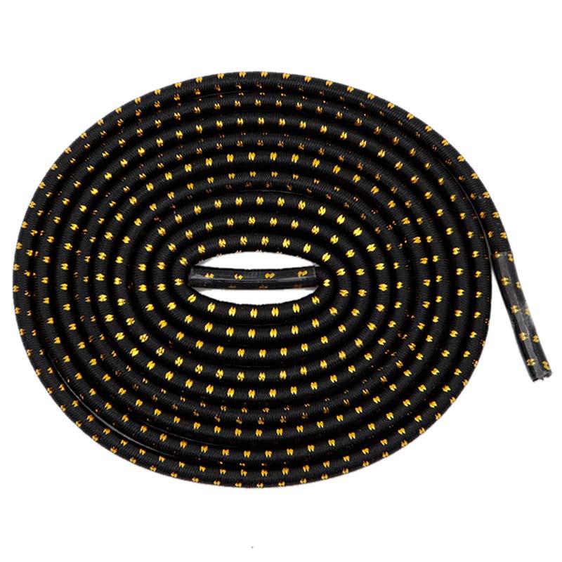 3MM Pro Shoe Accessories Ultra Stretch Shoelaces Men Women Sneaker 2021 Trendy Elastic Adjustable