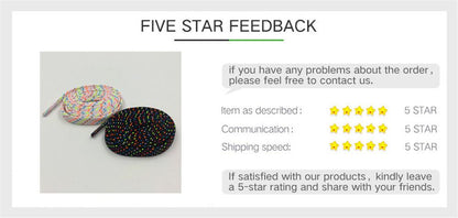 7MM Six Colors Checked Polyester Laces 60-180cm Flat Shape Nice Shoelaces Man Women Sneaker 2021