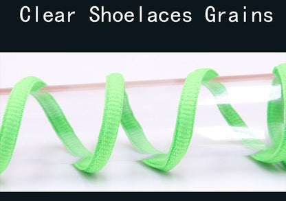 Elegant 6MM Oval Shoelaces Clothing Beige Grey Polyester Pure Cotton Luxury Cordones For