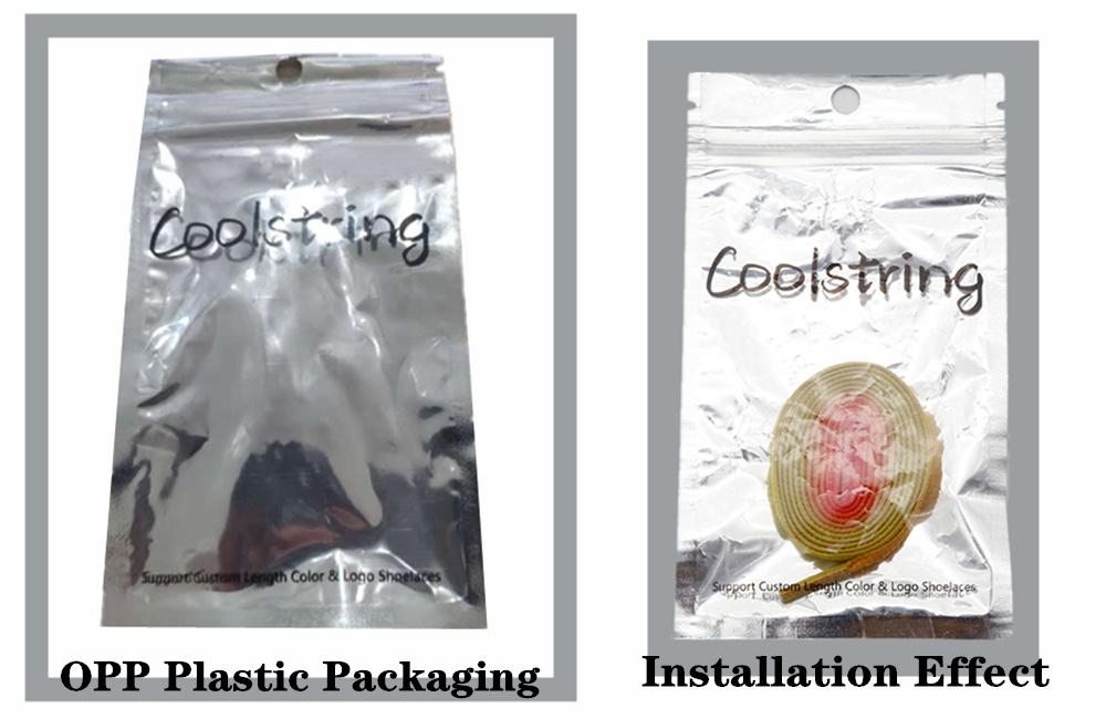 7MM Double Solid Color Top Quality Shoelaces Women Sneaker 2021 Pretty Ropes For Kids Adults