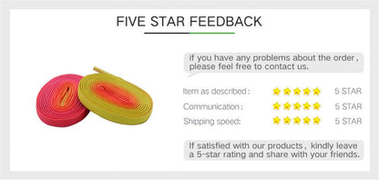 7MM Double Solid Color Top Quality Shoelaces Women Sneaker 2021 Pretty Ropes For Kids Adults