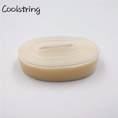 60-180cm Length 1.27 Cm Width Velvet Surface Shoelaces Women Men Black White Colorful Sports Casual