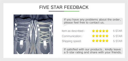 6MM Oval Reflective 3M Semicircular Ropes Athletic Highlight Shoe Latchet Grey Beige Eye-Catching