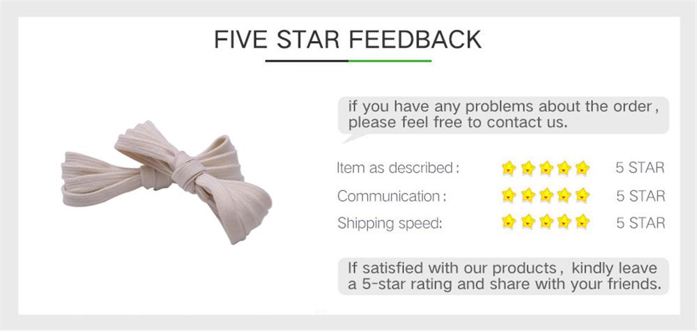 8.5MM Pure Beige Polyester Cotton Shoelaces Meticulous Spool Of Cord For Wholesale Drop-Shipping