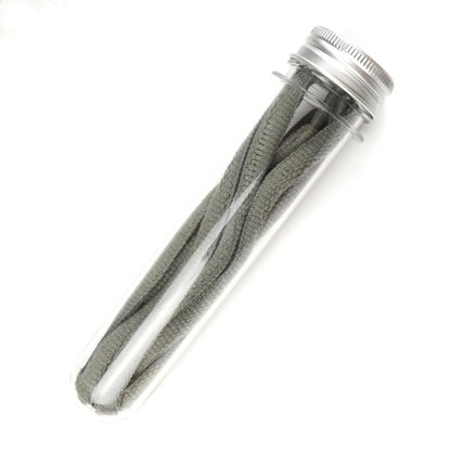 8.5MM Red Gray Purple Pink Solid Colors Oval Shape Wide Shoelaces 1Pair Ropes Suit For Trendy