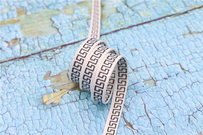 8MM Perfect Shoelaces Easy Wearing Black White Golden Shoe Cords Women Sneakers Boots Fashion Laces