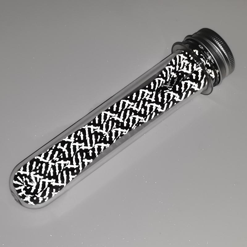 New Official E-Type Reflective Shoe Rope 5MM Night Glow Lace Special 3M-Reflect Sneaker Sport Shoe