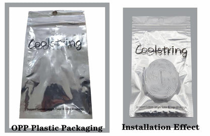 8MM Top Shoelaces Clothing White-Sliver Metallic Wire Laces Charmed Women Sneaker Canvas Boot