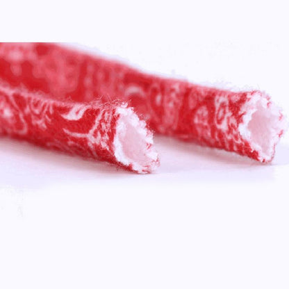 Jumpman Mid Cashew Flowers Shoelace 5 Colors Women Men Hand-painted AF1 Dunks Basketball Shoes