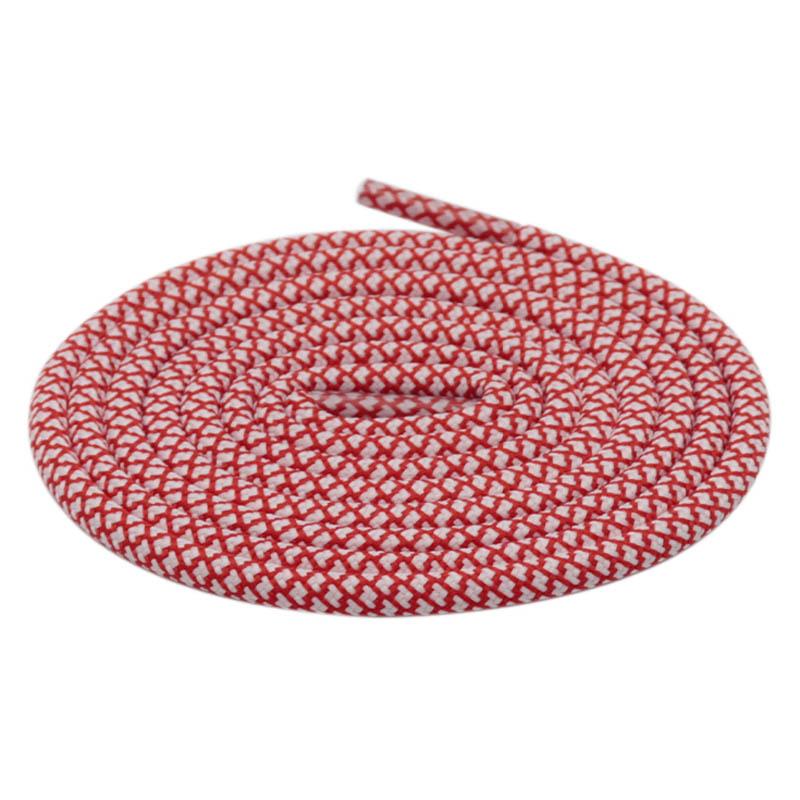 4.5MM Polyester Red Charmed Women Lady Girl's Color Matching Cute Packaging Rope Description For