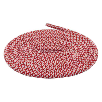4.5MM Polyester Red Charmed Women Lady Girl's Color Matching Cute Packaging Rope Description For