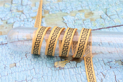 8MM Perfect Shoelaces Easy Wearing Black White Golden Shoe Cords Women Sneakers Boots Fashion Laces