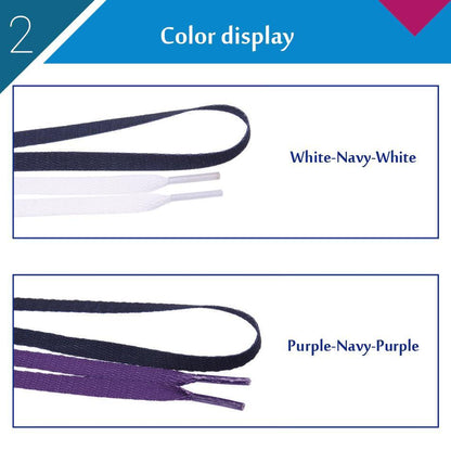 8MM Women Sneaker 2021 High Quality Ropes 350 Easy Increase Custom Double Color Combination Flat