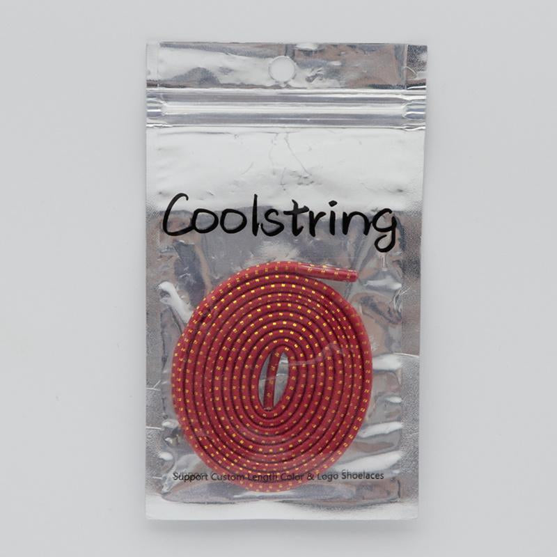 3MM Pro Shoe Accessories Ultra Stretch Shoelaces Men Women Sneaker 2021 Trendy Elastic Adjustable