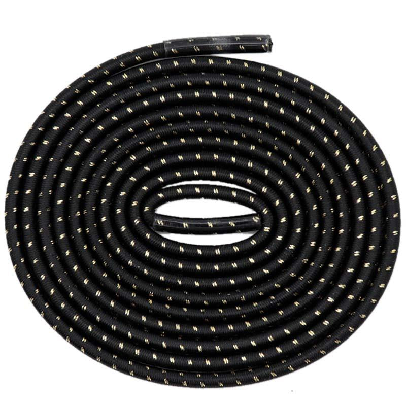 3MM Pro Shoe Accessories Ultra Stretch Shoelaces Men Women Sneaker 2021 Trendy Elastic Adjustable