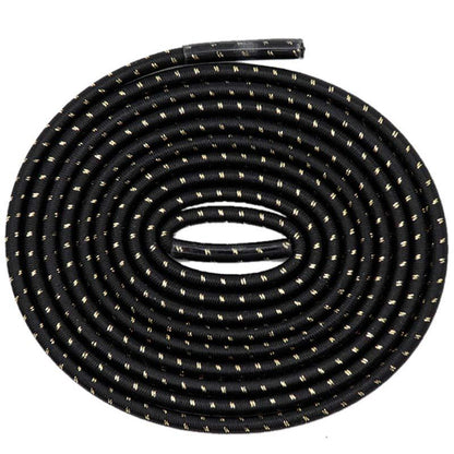 3MM Pro Shoe Accessories Ultra Stretch Shoelaces Men Women Sneaker 2021 Trendy Elastic Adjustable