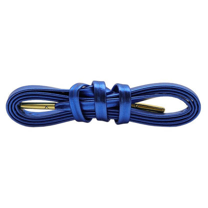 7MM Nice Shoestring With Metal Tips Top Shoelaces Clothing For Trendy Metallic Laces Business