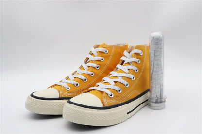 8MM Marble Pattern Heat Transfer Printing Shoelaces Grey White Flat Canvas Shoe Cords Men Women