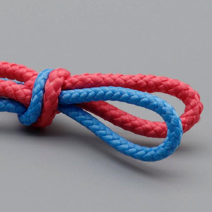 Outdoor 4.5MM Deep Color High Ranking Polyester Interweave Shoe Ropes Charmed Male Laces 2021 Strong