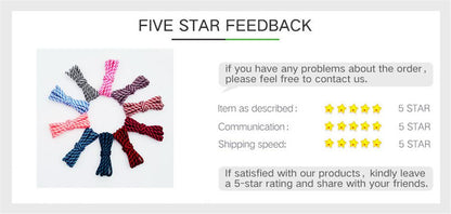 5MM Round Cords Spiral Plaid Polyester Shoelaces For Adult&Kid Men Women Sneaker 2021 Outdoor Sports