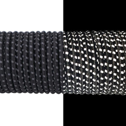 Best Shoe Accessories 3MM Reflective&Elastic Shoelaces Trendy Men Women Sneaker 2021 Sport Leisure