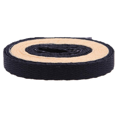 8MM Double Color Combination Top Quality Trendy Shoelaces Men Women Jumpman Sneaker 2021 180CM Ropes