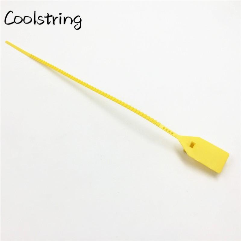 Disposable Multicolor Boots Zip Ties Shoes Accessories Lock System For Sneakers DIY Support Custom &