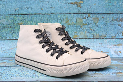 8MM Perfect Shoelaces Easy Wearing Black White Golden Shoe Cords Women Sneakers Boots Fashion Laces