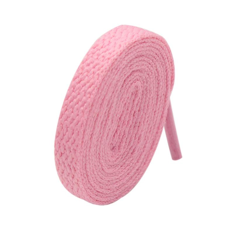 8MM Lady's Pink Cords Fashion&Cute Pajamas Laces 2021 Women Sneaker Canvas Boots Cords Christmas