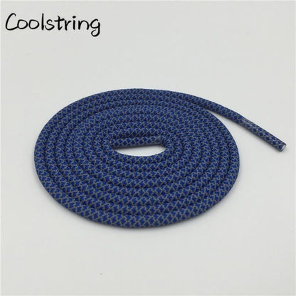 Fluorescent Highlight 3M Reflective Laces Sneaker Rope Shoelaces Athletic KIDS Bootlace For V2 350