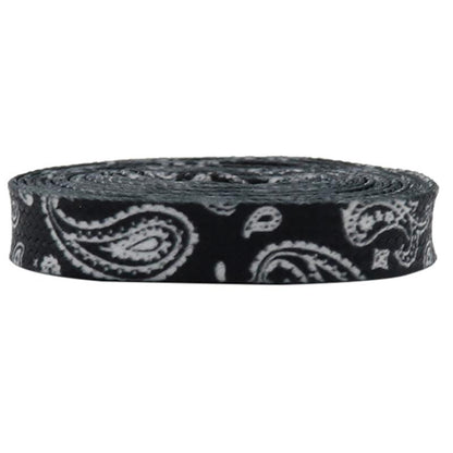 Jumpman Mid Cashew Flowers Shoelace 5 Colors Women Men Hand-painted AF1 Dunks Basketball Shoes